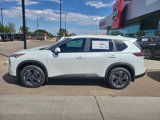New 2025 Nissan Rogue SV w/ SV Premium Package image 4