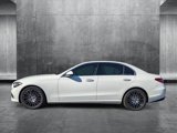 Certified 2025 Mercedes-Benz C 300 4MATIC Sedan image 5