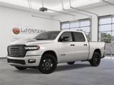 New 2025 RAM 1500 Laramie w/ Night Edition image 2