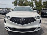 Used 2024 Acura MDX SH-AWD w/ Technology Package image 4