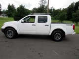 Used 2021 Nissan Frontier PRO-4X image 4