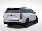New 2025 Cadillac Escalade ESV Sport Platinum w/ LPO, ONYX Package image 4