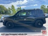 Used 2020 Jeep Renegade Latitude image 3