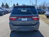 New 2025 Dodge Durango GT w/ Blacktop Package image 6