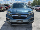Used 2016 Honda Pilot Elite image 3