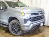New 2026 Chevrolet Silverado 1500 RST w/ RST All Star Premium Package image 3