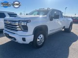 Used 2024 Chevrolet Silverado 3500 High Country w/ High Country Premium Package image 3