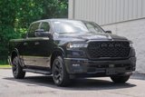 New 2025 RAM 1500 Big Horn image 2