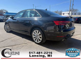 Used 2017 Audi A4 2.0T Premium w/ Convenience Package image 6