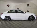 Used 2024 Mercedes-Benz C 300 4MATIC Sedan image 3