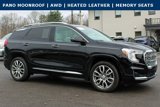 Used 2023 GMC Terrain Denali image 2