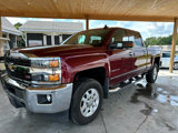 Used 2015 Chevrolet Silverado 2500 LTZ w/ Duramax Plus Package image 3