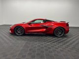 Used 2024 Chevrolet Corvette Z06 image 2