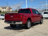 New 2025 Ford F150 Lariat image 3