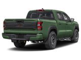 New 2025 Nissan Frontier PRO-4X image 2