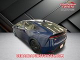 Certified 2023 Toyota Prius LE image 5