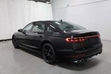 New 2025 Audi S8 image 3
