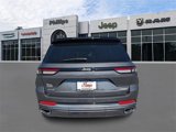 New 2025 Jeep Grand Cherokee Summit w/ Luxury Tech Group V image 5