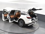 New 2025 INFINITI QX60 Sensory w/ Cargo Package image 2