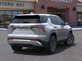 New 2026 Chevrolet Equinox LT w/ Convenience Package II image 4