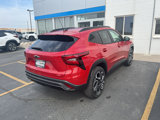New 2026 Chevrolet Trax RS image 4