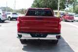 Used 2022 Chevrolet Silverado 1500 LTZ image 4