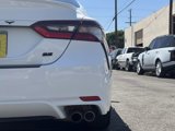 Used 2022 Toyota Camry SE image 6