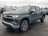 New 2025 Chevrolet Silverado 1500 LT image 2