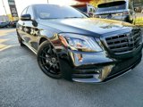 Used 2018 Mercedes-Benz S 560 Sedan image 5