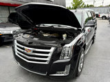 Used 2019 Cadillac Escalade ESV Luxury image 5