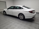 Used 2021 Hyundai Sonata SE w/ Cargo Package image 3