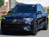 New 2026 Mercedes-Benz GLE 350 4MATIC image 4
