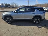 New 2025 Chevrolet Equinox ACTIV w/ Convenience Package III image 2