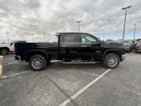 New 2025 Chevrolet Silverado 2500 LTZ w/ LTZ Texas Edition image 6