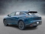 New 2025 Nissan Murano Platinum w/ Cargo Package image 4
