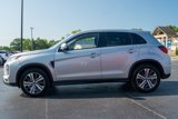 Used 2023 Mitsubishi Outlander Sport ES image 4