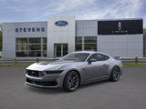 New 2025 Ford Mustang Dark Horse image 2