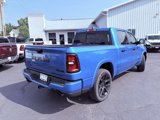 New 2026 RAM 1500 Laramie image 5