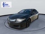 Used 2015 Acura TLX image 2