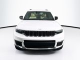 Used 2024 Jeep Grand Cherokee L Limited image 2