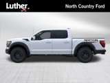 New 2025 Ford F150 Raptor image 3