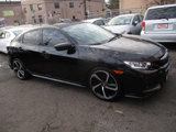 Used 2018 Honda Civic Sport image 3