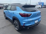 New 2026 Chevrolet TrailBlazer RS w/ Driver Confidence Package image 6