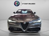Used 2024 Alfa Romeo Giulia Ti w/ Active Assist Plus Package image 3