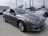 Used 2014 Ford Fusion Titanium image 3