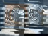 New 2025 Ford F350 4x4 Crew Cab DRW Super Duty image 5