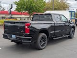 New 2025 Chevrolet Silverado 1500 RST w/ Convenience Package II image 6