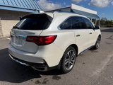 Used 2018 Acura MDX FWD w/ Advance Package image 5