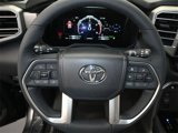 New 2025 Toyota Sequoia Limited w/ TRD Off-Road Package image 5
