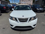 Used 2010 Saab 9-3 Aero w/ Aero Premium Package image 2